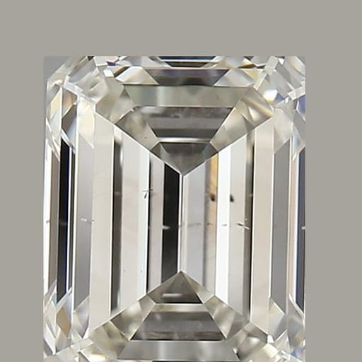 1.31 Carat Emerald Diamond