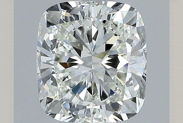 1.02 Carat Cushion Diamond