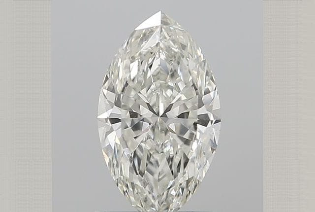 0.93 Carat Marquise Diamond