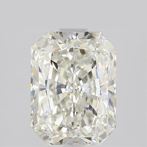 1.80 Carat Radiant Diamond