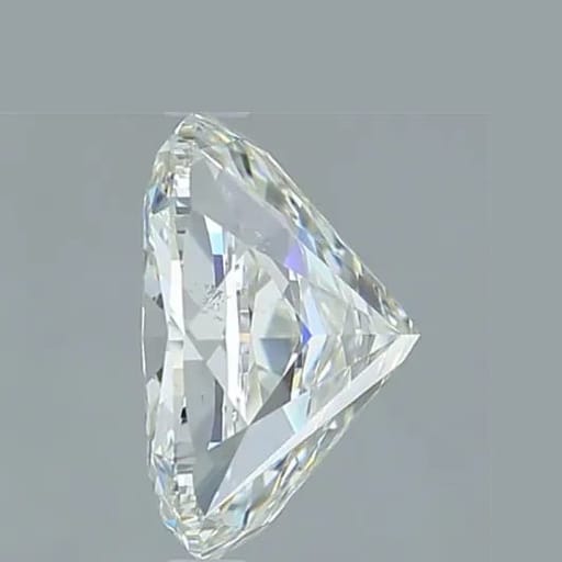 3.50 Carat Cushion Diamond
