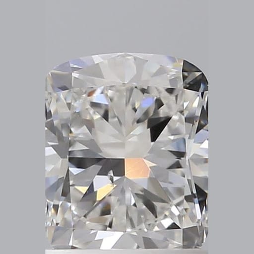 1.00 Carat Cushion Diamond