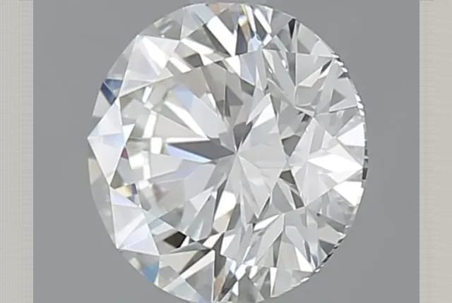 1.50 Carat Round Diamond
