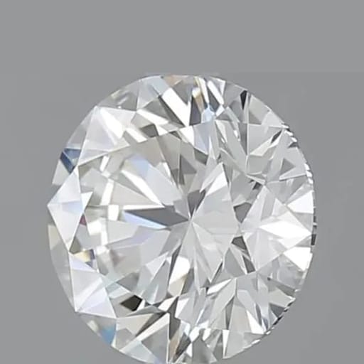 1.50 Carat Round Diamond