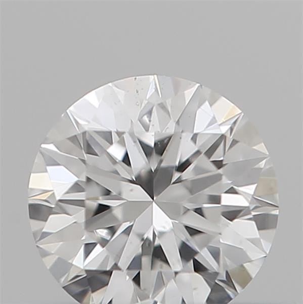 0.18 Carat Round Diamond
