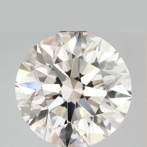 3.00 Carat Round Diamond