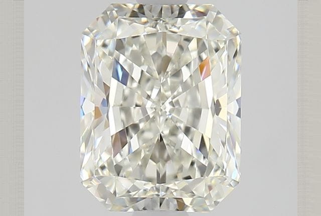 1.70 Carat Radiant Diamond