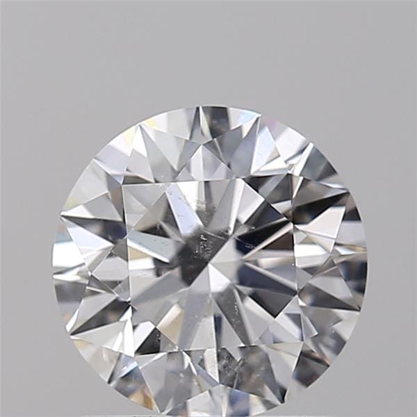 1.30 Carat Round Diamond