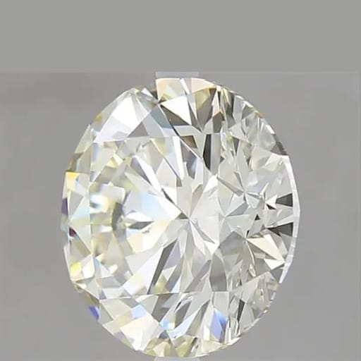 3.50 Carat Round Diamond