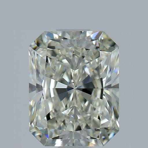 1.01 Carat Radiant Diamond