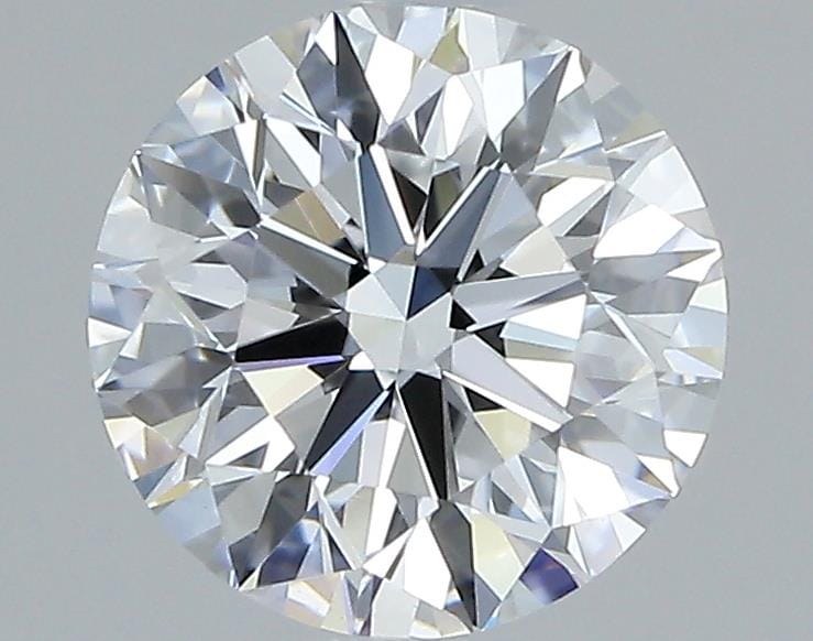 1.02 Carat Round Diamond