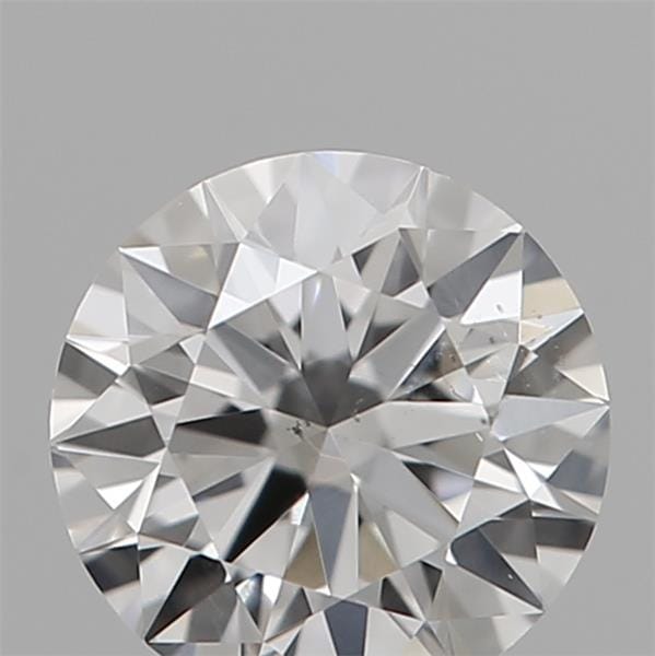 0.18 Carat Round Diamond