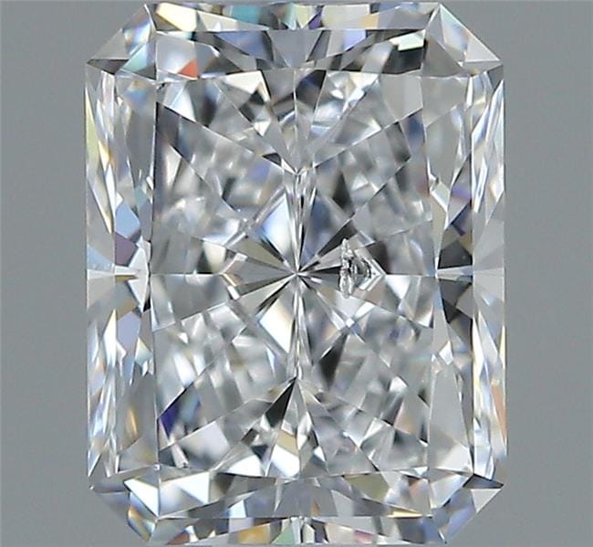 1.01 Carat Radiant Diamond