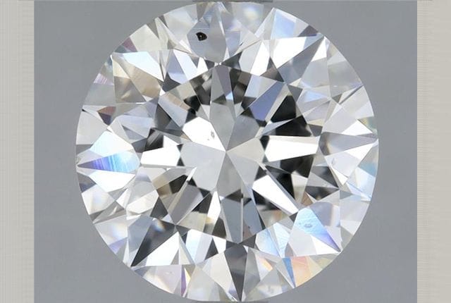 1.75 Carat Round Diamond