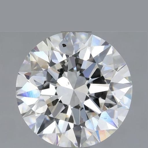 1.75 Carat Round Diamond