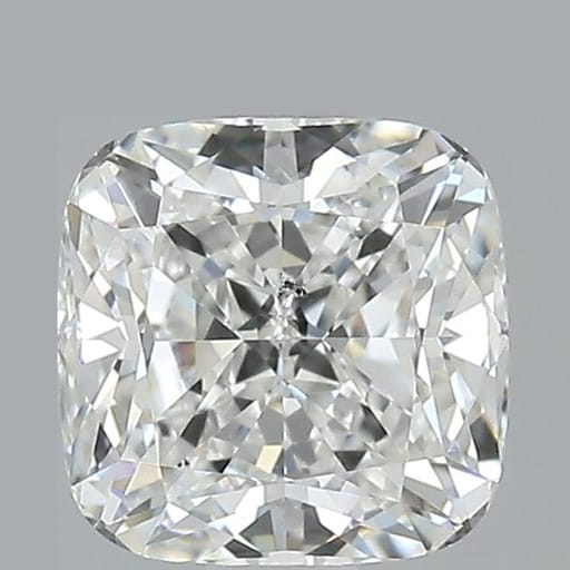 1.00 Carat Cushion Diamond