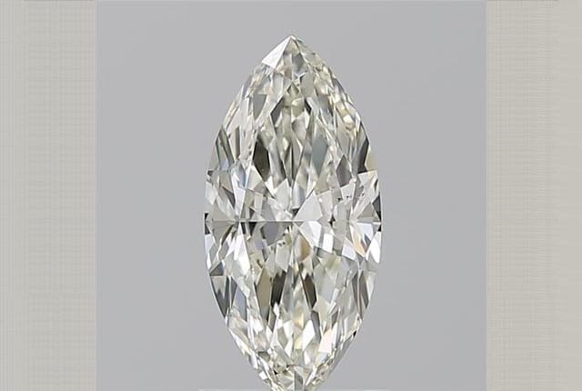 1.02 Carat Marquise Diamond