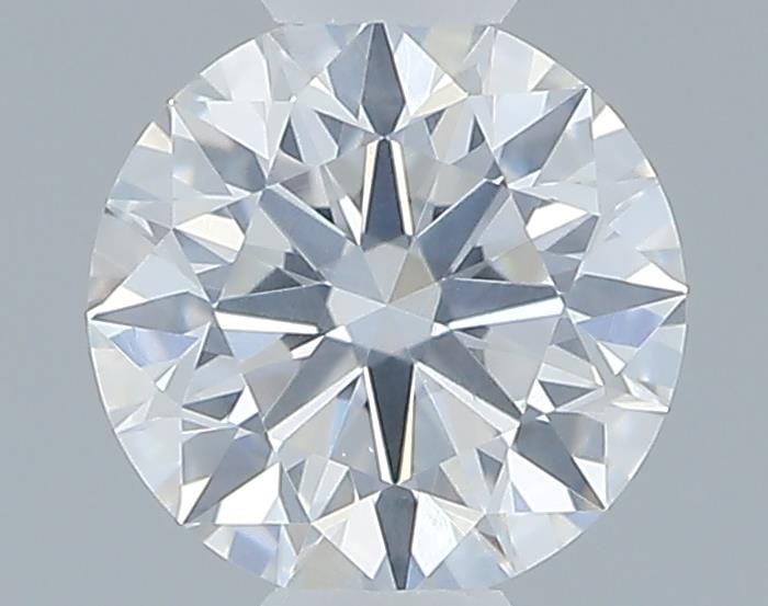 0.33 Carat Round Diamond