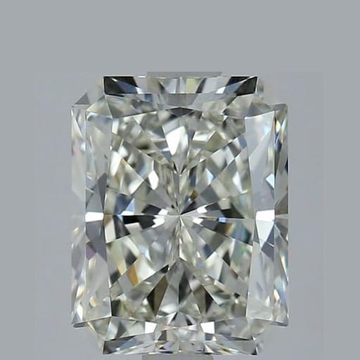 2.29 Carat Radiant Diamond