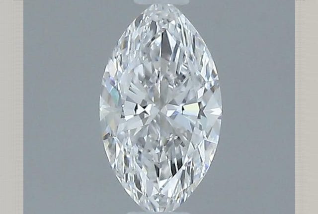 0.30 Carat Marquise Diamond
