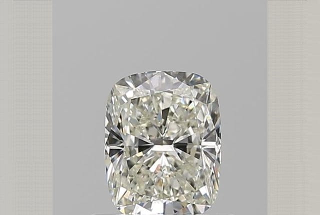 0.70 Carat Cushion Diamond