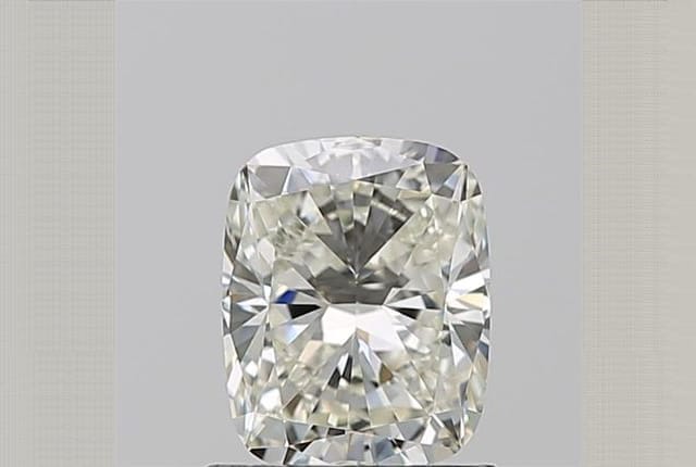 1.01 Carat Cushion Diamond