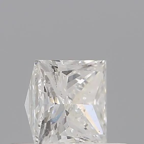 0.45 Carat Radiant Diamond
