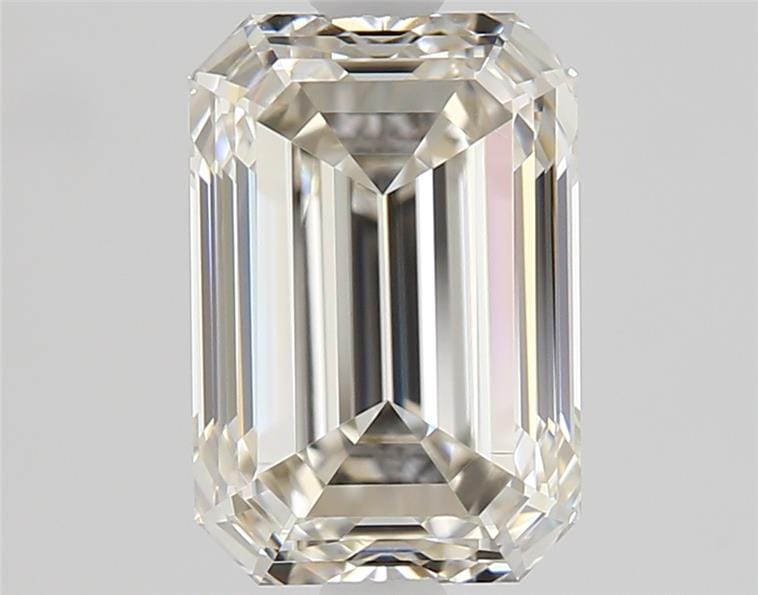 1.50 Carat Emerald Diamond