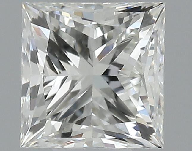 0.40 Carat Princess Diamond