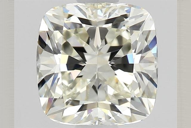 1.02 Carat Cushion Diamond