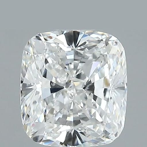 1.01 Carat Cushion Diamond