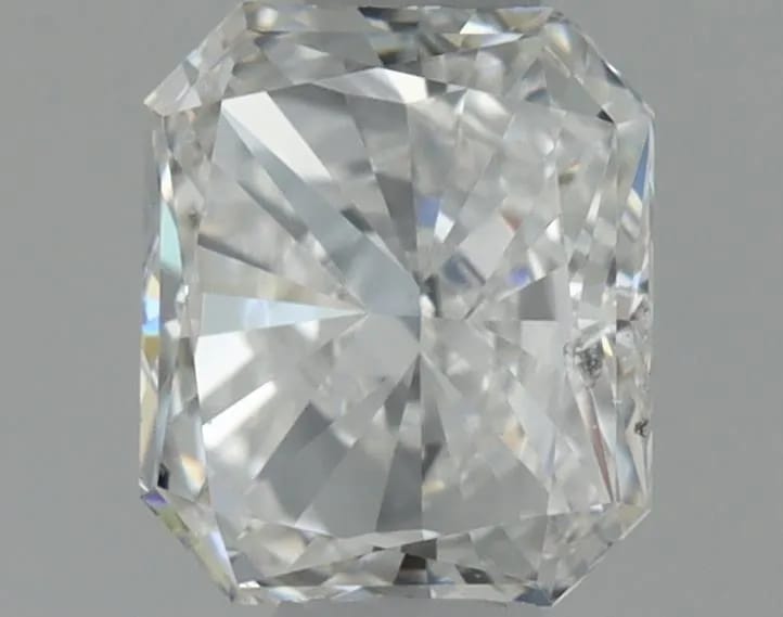 0.30 Carat Radiant Diamond