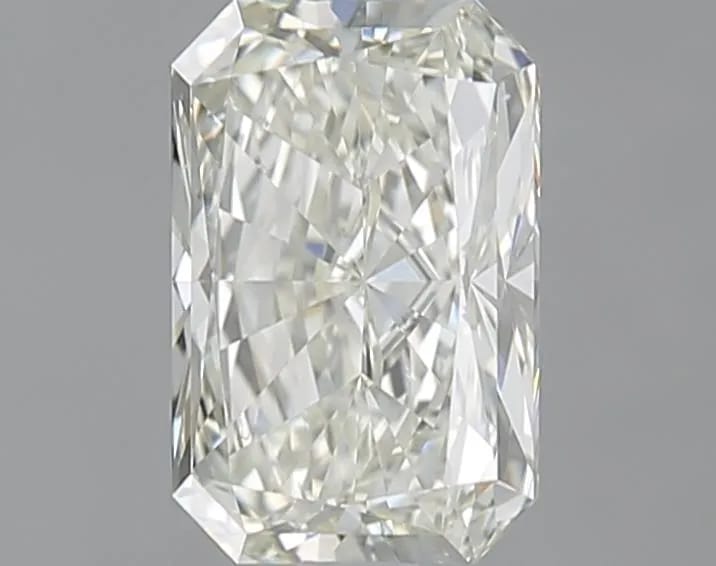 1.51 Carat Radiant Diamond