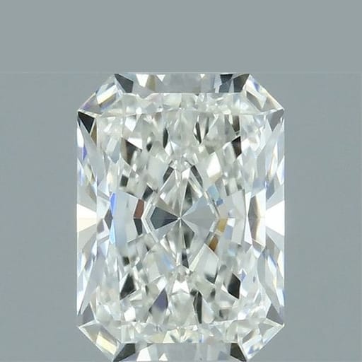 0.31 Carat Radiant Diamond