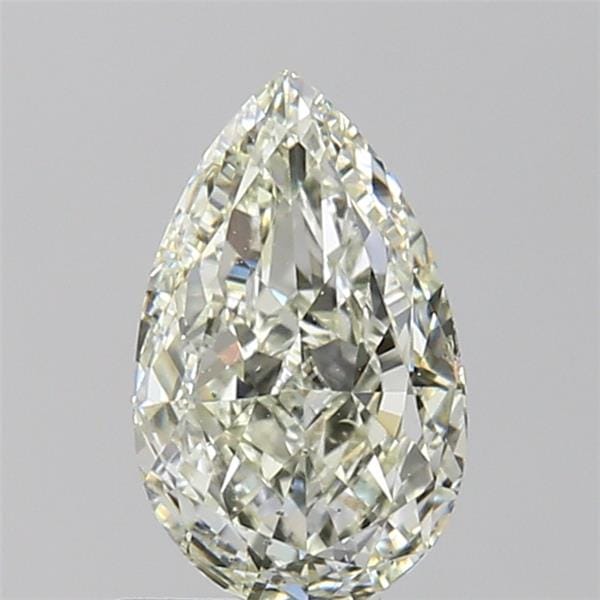 1.01 Carat Pear Diamond