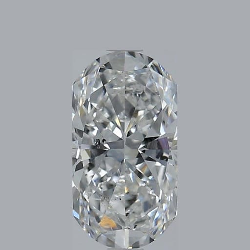 2.01 Carat Oval Diamond