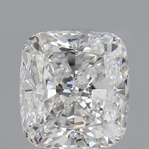 1.00 Carat Cushion Diamond
