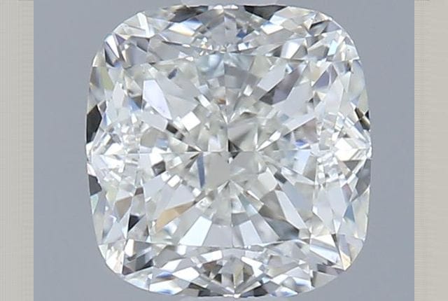 1.00 Carat Cushion Diamond