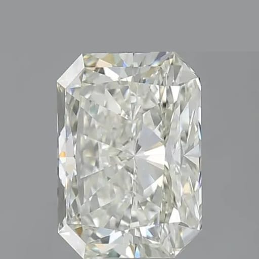1.81 Carat Radiant Diamond