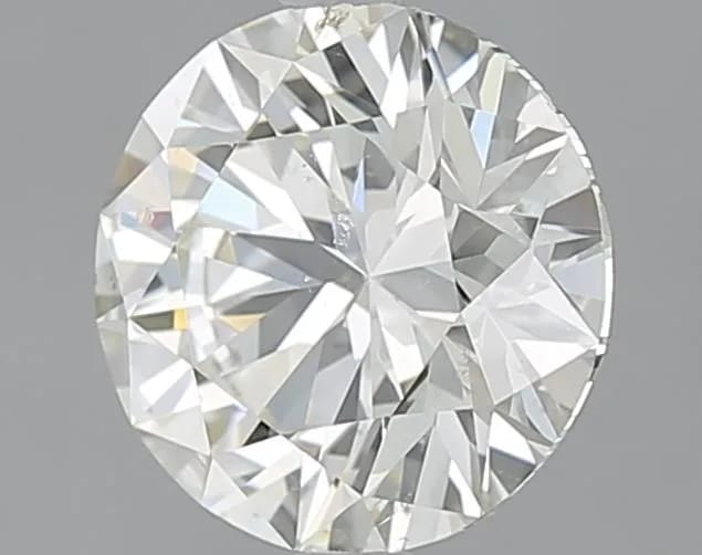 2.15 Carat Round Diamond