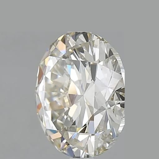 2.50 Carat Round Diamond