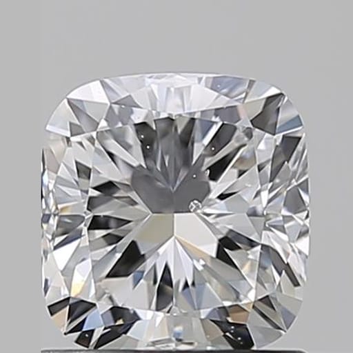 1.01 Carat Cushion Diamond