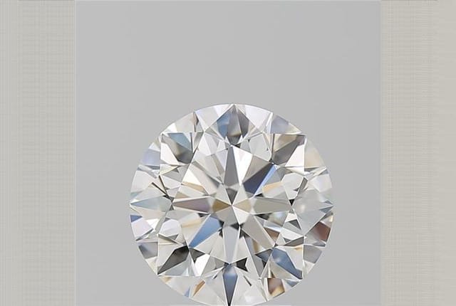 3.50 Carat Round Diamond