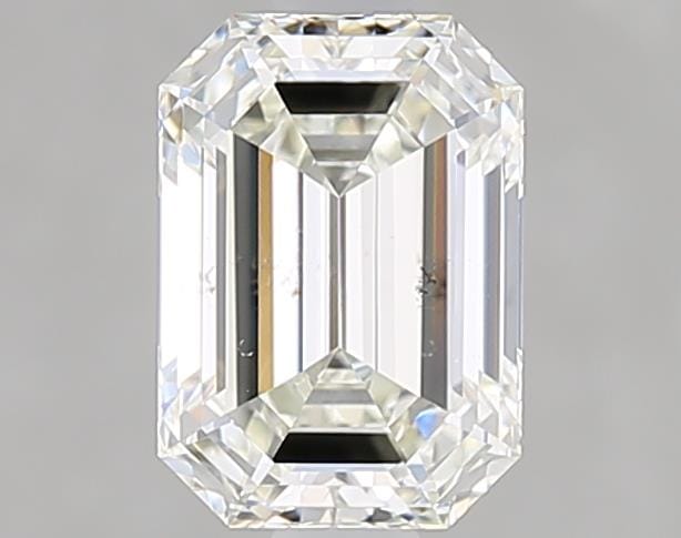 1.45 Carat Emerald Diamond