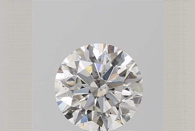 1.80 Carat Round Diamond