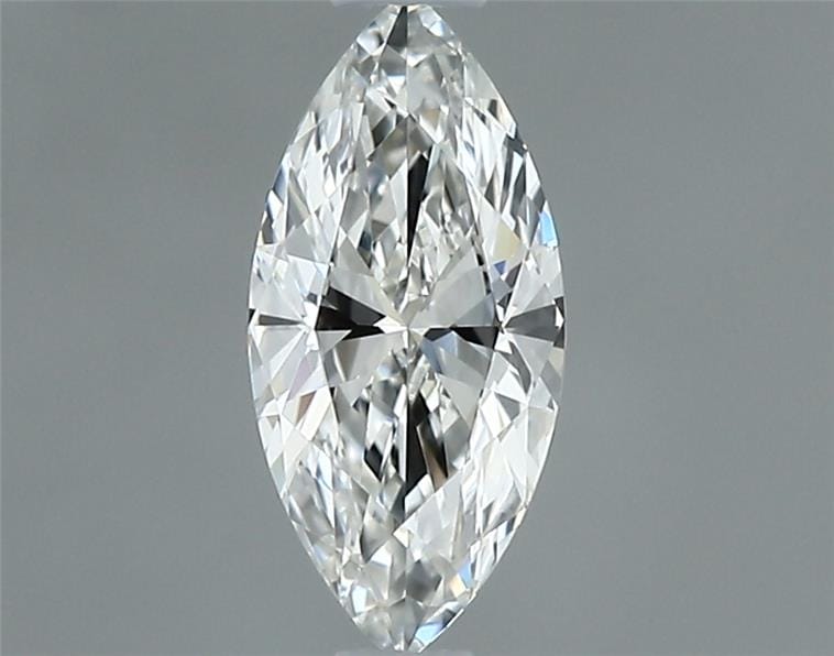 0.34 Carat Marquise Diamond