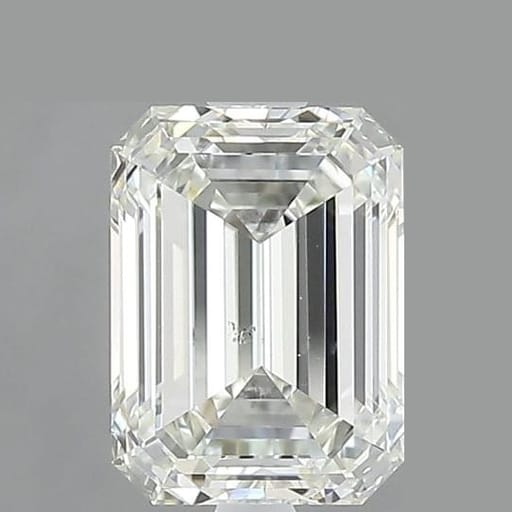 1.50 Carat Emerald Diamond