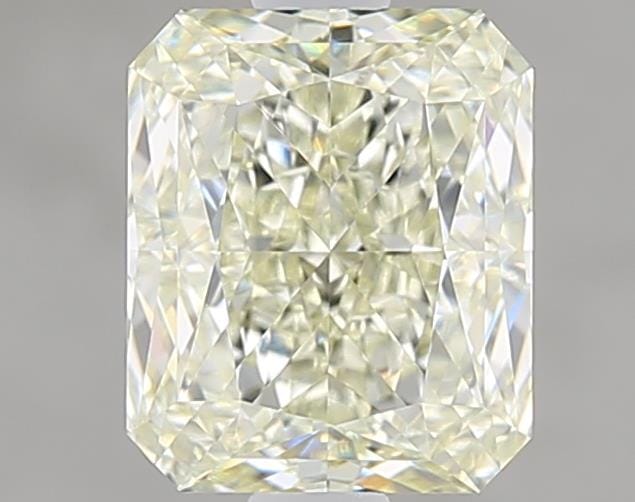 2.02 Carat Radiant Diamond