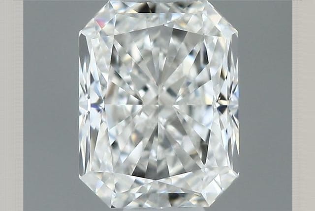 0.34 Carat Radiant Diamond