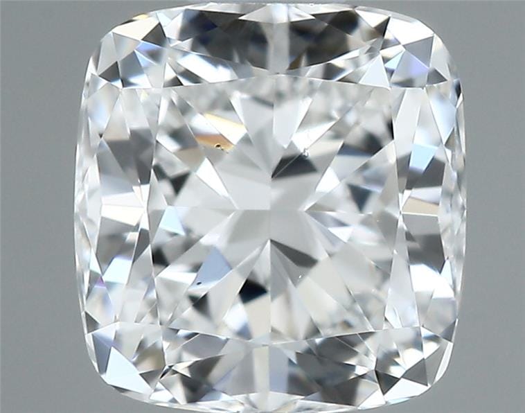 0.50 Carat Cushion Diamond